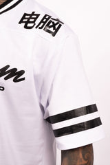 Camiseta bloque BLOSSON 22