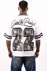 Camiseta bloque BLOSSON 22