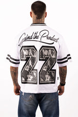 Camiseta bloque BLOSSON 22