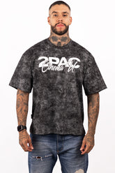 ACID WASH BOXY 2PAC CINEMA U.