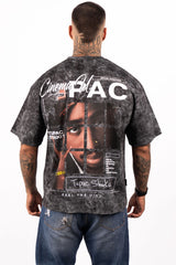 ACID WASH BOXY 2PAC CINEMA U.