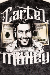 Acid Wash CARTEL MONEY