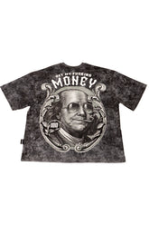 Acid Wash MONEY FEVER