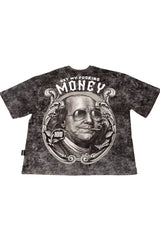 Acid Wash MONEY FEVER