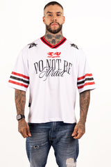 Camiseta bloque BREAK RULES