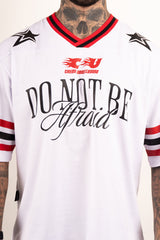 Camiseta bloque BREAK RULES