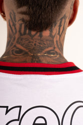 Camiseta bloque BREAK RULES