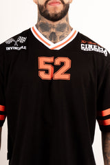 Camiseta bloque SPORT 52