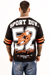 Camiseta bloque SPORT 52