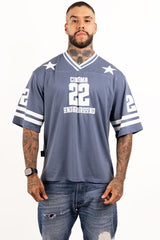 Camiseta bloque BLOCK SHOT