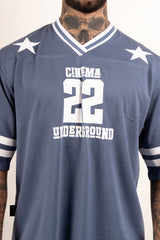 Camiseta bloque BLOCK SHOT