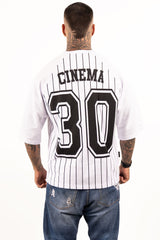 Camiseta Beisbolera Boston