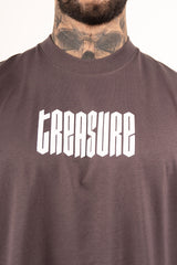 ESQUELETO MURCIELAGO TREASURE