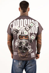 ESQUELETO MURCIELAGO TREASURE