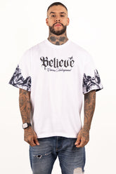 Camiseta OVER HOLINESS