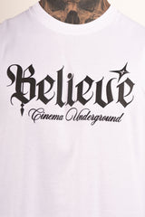 Camiseta OVER HOLINESS