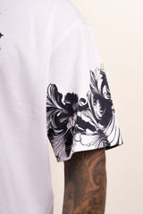 Camiseta OVER HOLINESS