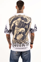 Camiseta OVER HOLINESS
