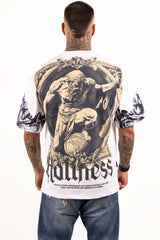 Camiseta OVER HOLINESS