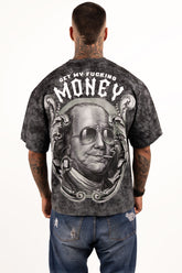 Acid Wash MONEY FEVER