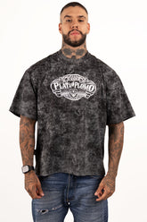 Acid Wash CARTEL MONEY