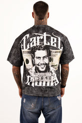 Acid Wash CARTEL MONEY