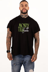 ESQUELETO MURCIELAGO MONEY TALK