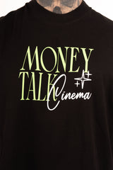 ESQUELETO MURCIELAGO MONEY TALK