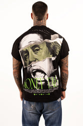 ESQUELETO MURCIELAGO MONEY TALK