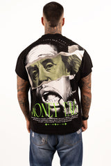 ESQUELETO MURCIELAGO MONEY TALK