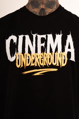 Camiseta OVER STRIDE OUT