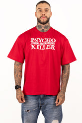 Camiseta OVER PINHEAD