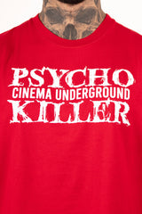 Camiseta OVER PINHEAD