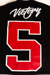 Camiseta bloque VICTORY