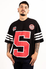 Camiseta bloque VICTORY