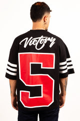 Camiseta bloque VICTORY