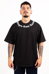 Camiseta over QUEEN MOTHER