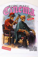 Camiseta over CUSTOM