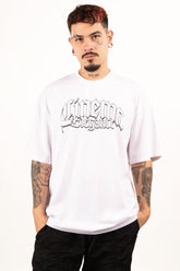 Camiseta over ELEGANCE