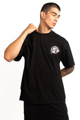 Camiseta over SCARFACE
