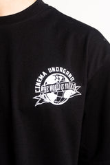 Camiseta over SCARFACE