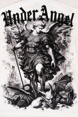Camiseta over ETERNAL ART
