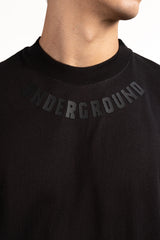 CINEMA BÁSICA-OVERSIZE FIT -UNDERGROUND