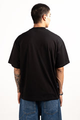 CINEMA BÁSICA-OVERSIZE FIT -UNDERGROUND