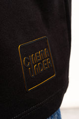 CINEMA BÁSICA -OVERSIZE FIT - BORN TO CREATE
