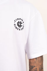 CINEMA BÁSICA-OVERSIZE FIT -PROHIBITED