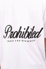 CINEMA BÁSICA-OVERSIZE FIT -PROHIBITED