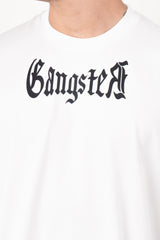 CINEMA BÁSICA-OVERSIZE FIT -GANSTER