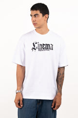 Camiseta over MAFIA GANG