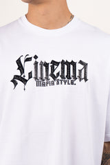 Camiseta over MAFIA GANG